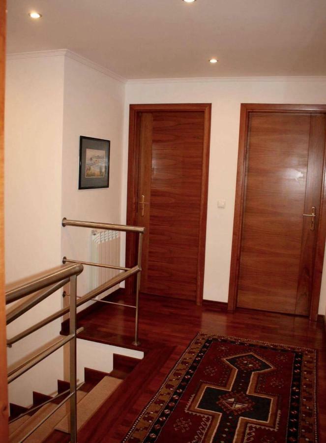 Casa No Douro Pension Mesão Frio Buitenkant foto