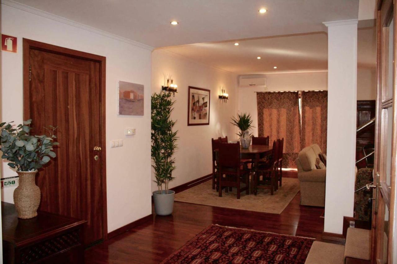 Casa No Douro Pension Mesão Frio Buitenkant foto