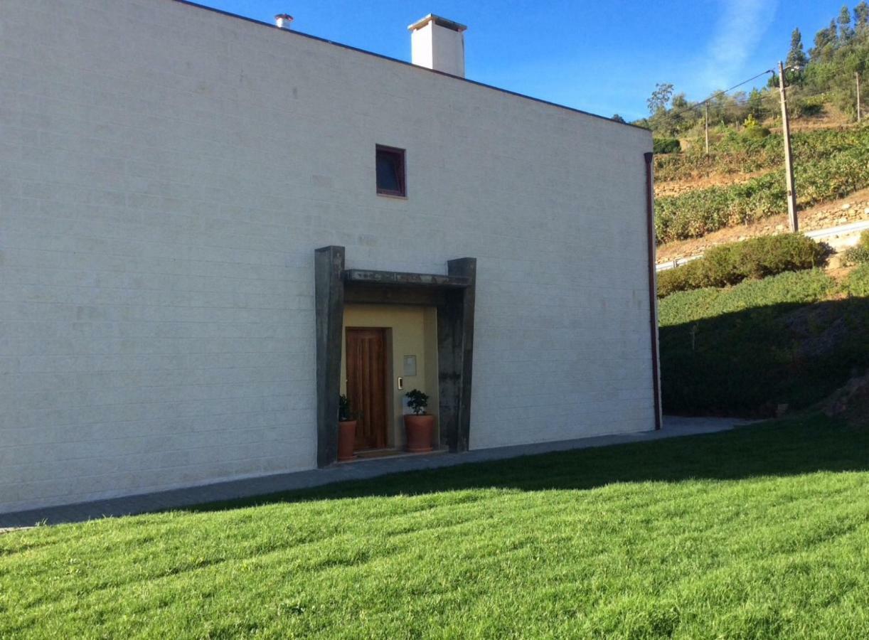 Casa No Douro Pension Mesão Frio Buitenkant foto